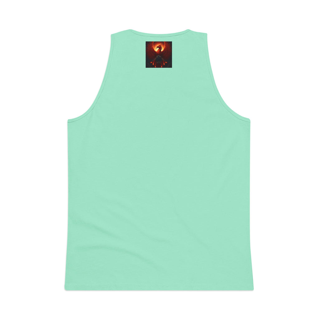 Premium Unisex Tank Top