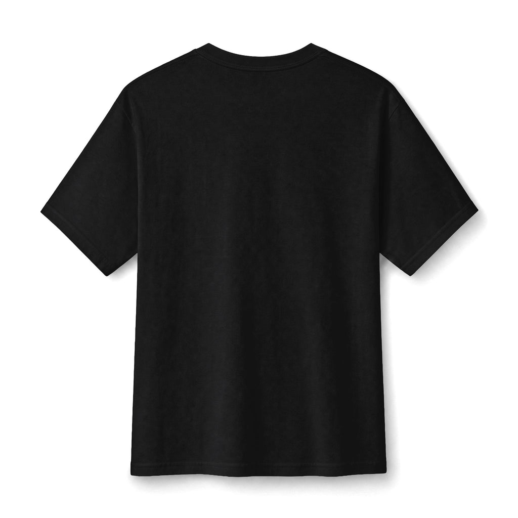 Black Excellence Graphic Tee – Crowned Afrocentric Pride Shirt