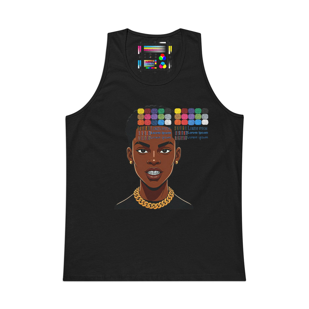 Premium Unisex Tank Top