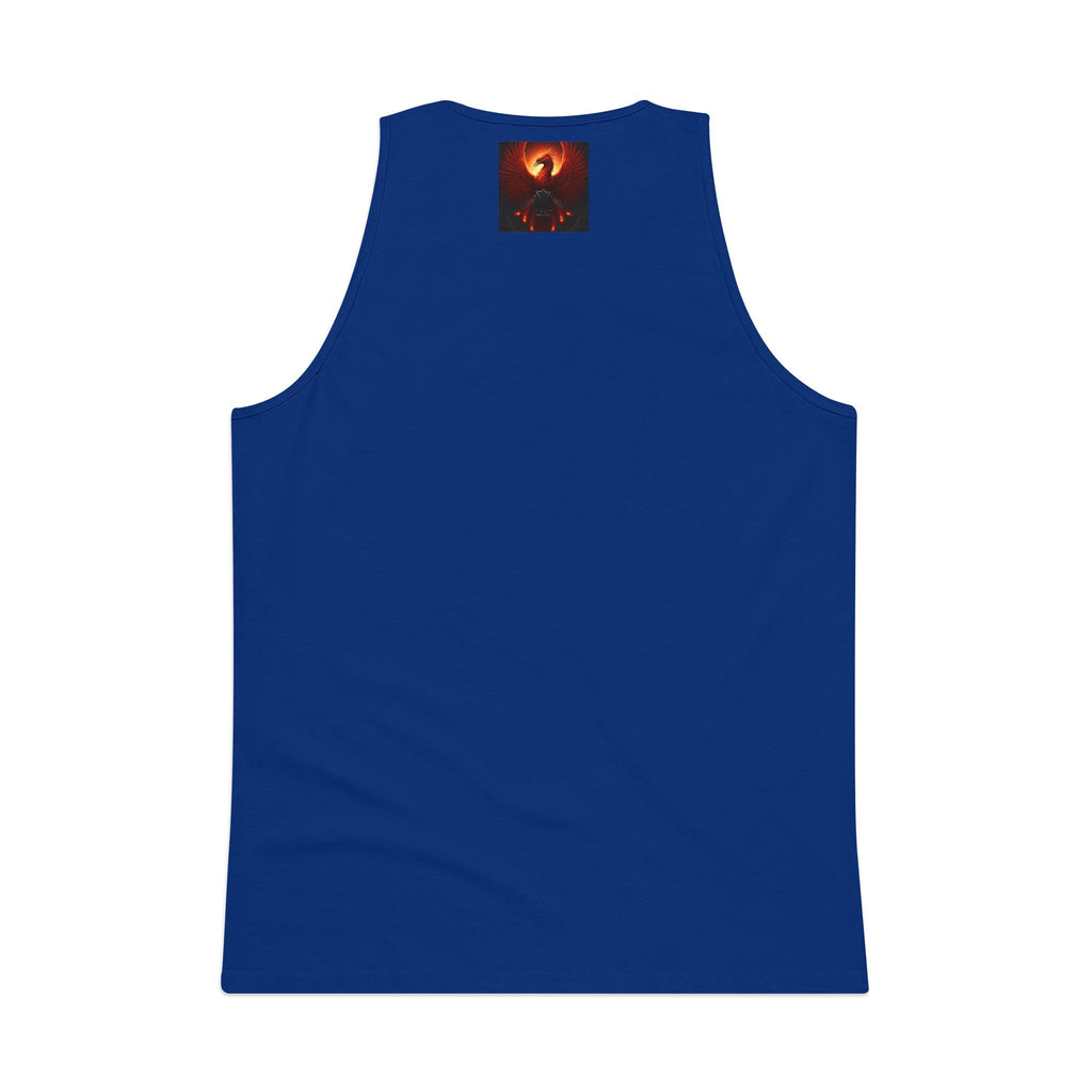 Premium Unisex Tank Top