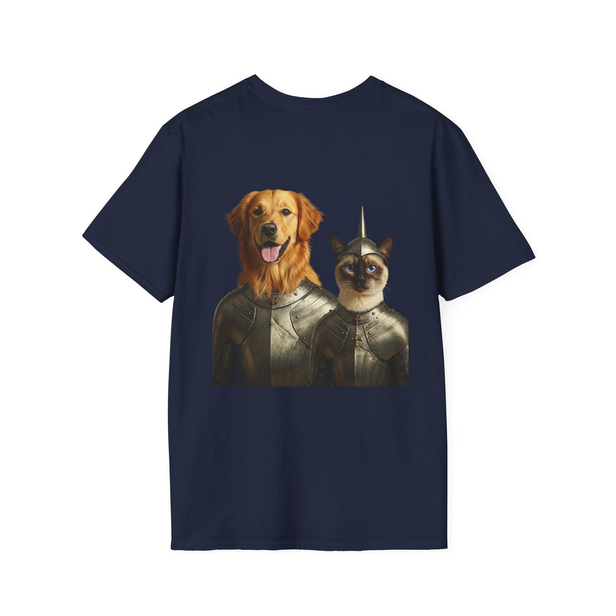 Iron Throne Dark Fantasy Graphic Tee