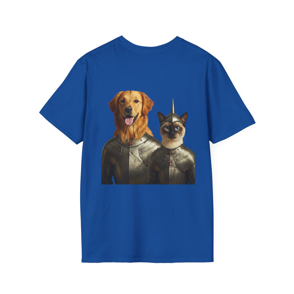 Iron Throne Dark Fantasy Graphic Tee