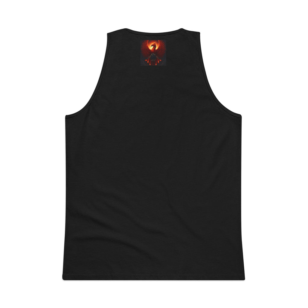 Premium Unisex Tank Top