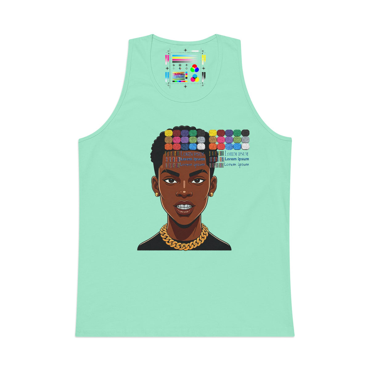 Premium Unisex Tank Top