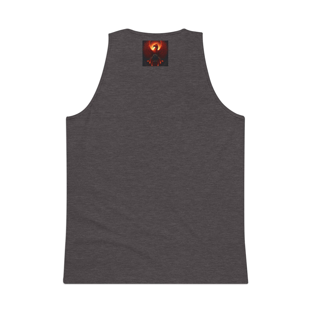 Premium Unisex Tank Top