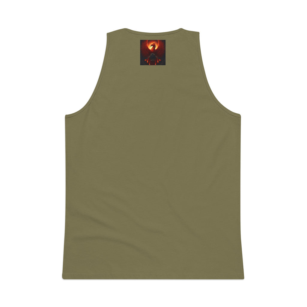 Premium Unisex Tank Top