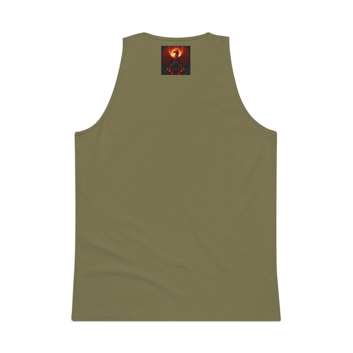 Premium Unisex Tank Top