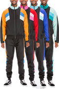 Winslow Windbreaker Tracksuit