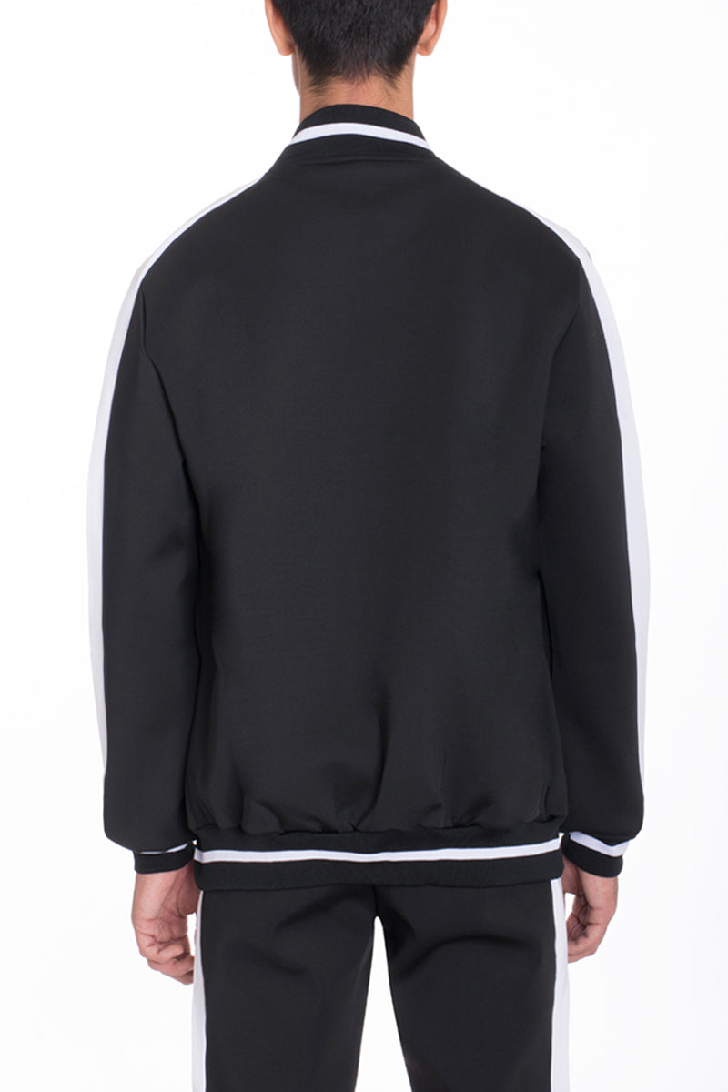 Rally Track Suit