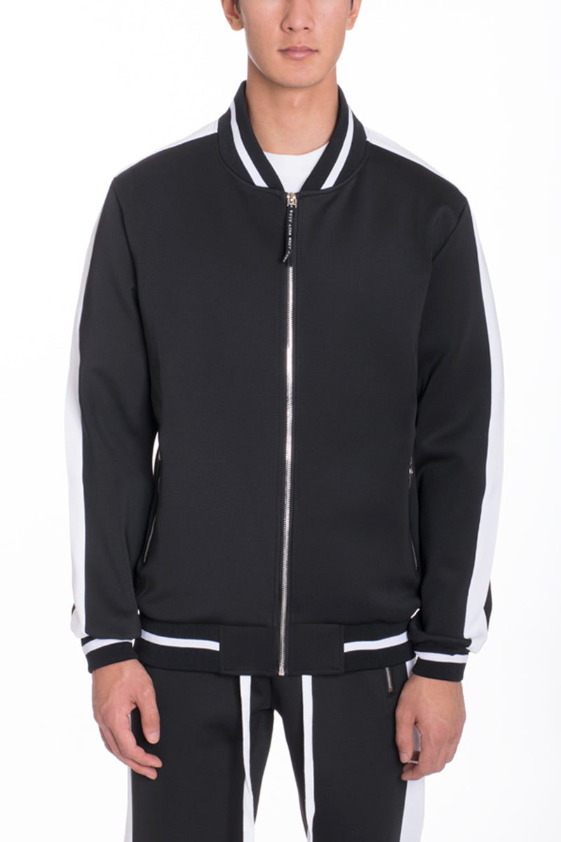 Rally Track Suit