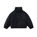 Men's Oversized Stand-Collar Down Jacket