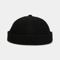Ace Corduroy Beanie — Streetwear Essential