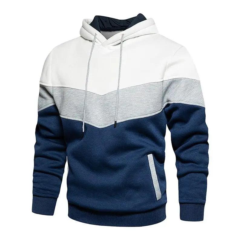 Rockstar Patchwork Hoodie — Bold Streetwear Essential