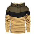 Rockstar Patchwork Hoodie — Bold Streetwear Essential