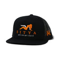 Sitya Snapback Hat